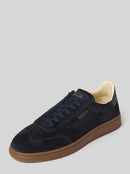 Sneaker aus echtem Rindsleder Modell 'Cuzmo' von GANT - 10