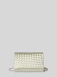 Crossbody Bag mit Schulterriemen von Jake*s Cocktail - 3