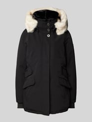Parka mit Kunstfellbesatz Modell 'ENTERPRISE' von Wellensteyn - 24