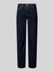Straight Fit Jeans aus Baumwoll-Mix Modell 'SOPHIE' von Tommy Jeans - 47
