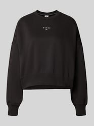 Regular Fit Sweatshirt aus Baumwoll-Mix PUMA X HYROX von PUMA - 19