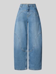 Wide Fit Jeans im 5-Pocket Design von BAUM & PFERDGARTEN - 36