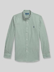 Slim Fit Freizeithemd aus Baumwoll-Mix von Polo Ralph Lauren - 22