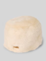 Czapka z obszyciem ze sztucznego futra model ‘JOSH’ od Barts - 10