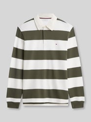 Bluza o kroju relaxed fit z czystej bawełny od Tommy Hilfiger - 8