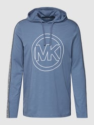 Hoodie met galonstrepen van MICHAEL Michael Kors - 12