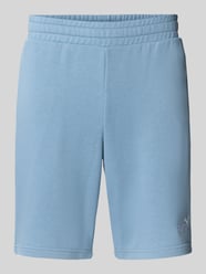 Sweatshorts mit elastischem Bund von PUMA PERFORMANCE - 37