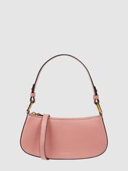 Pochette aus Leder  von Coccinelle Rosa - 38