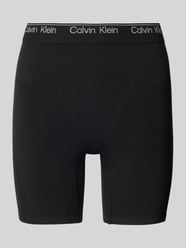 Pants mit elastischem Label-Bund von Calvin Klein Underwear - 9