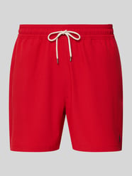 Zwembroek met mesh-inzet van Polo Ralph Lauren Underwear - 14