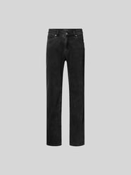 Bootcut Fit Jeans aus Baumwoll-Mix von Don´t Waste Culture - 24