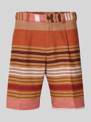 Shorts mit Eingrifftaschen von Zuitable - 4