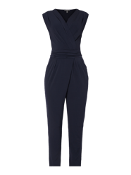 Jumpsuit mit Taillenband von Esprit Collection - 16