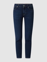 Slim Fit Jeans mit Stretch-Anteil Modell 'Farla' von Gant - 19