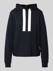 Regular Fit Sweatshirt aus reiner Baumwolle von Marc O'Polo - 4