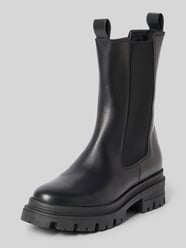 Chelseas aus echtem Rindsleder von Tamaris - 6