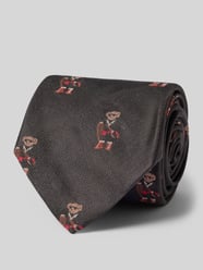 Stropdas van puur zijde van Polo Ralph Lauren - 11