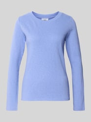 Regular fit shirt met lange mouwen van puur katoen van Marc O'Polo Denim - 18