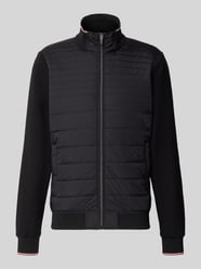 Steppjacke  aus Baumwoll-Mix von Christian Berg Men - 1