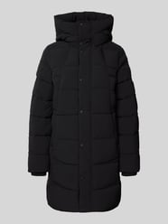 Steppmantel mit Eingrifftaschen Modell 'Whistler' von G-Star Raw - 30