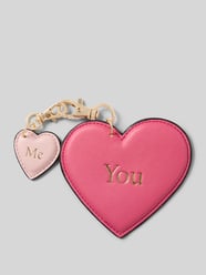 Zawieszka z zapięciem na karabińczyk model 'YOU & ME' od Seidenfelt - 10