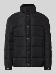 Regular Fit Steppjacke mit Logo-Detail Modell 'Newton' von JOOP! COLLECTION - 3