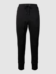 Broek met ritssluitingdetails van MAC - 32