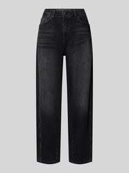 Barrel Fit Jeans von Raffaello Rossi - 30