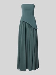 Sukienka koktajlowa w stylu off-shoulder od Hey Kyla - 26