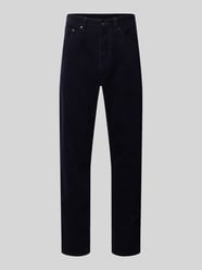 Cordhose mit 5-Pocket-Design von Carhartt Work In Progress - 5