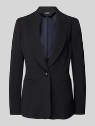 Blazer met reverskraag van Emporio Armani - 21