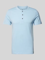 T-shirt z okrągłym dekoltem model ‘BLUNIXS’ od Jack & Jones Premium - 27