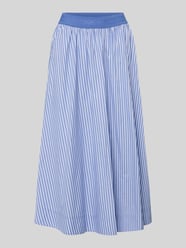 Midirok met elastische band van Milano Italy - 14