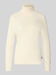 Regular Fit Rollkragenpullover aus Woll-Baumwoll-Mix von Barbour - 6