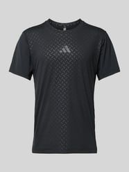 T-Shirt mit Logo-Print Modell 'POWER' von Adidas Training - 1
