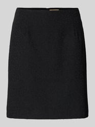 Spódnica z zamkiem błyskawicznym z tyłu model ‘VERENA’ od Soyaconcept - 29