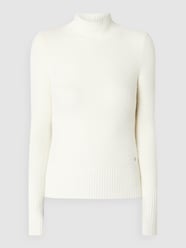 Pullover mit Viskose-Anteil von Guess - 36