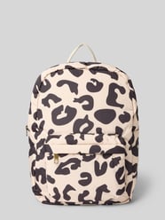 Rucksack mit Nebenfach von STUDIO NOOS - 33