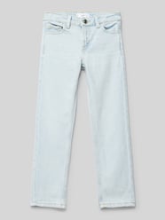 Regular Fit Jeans im 5-Pocket-Design von Mango - 39