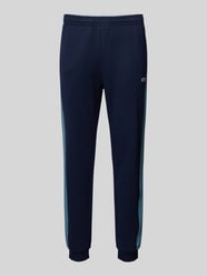 Sweatpants mit Logo-Patch von Lacoste - 15