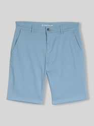 Slim Fit Chinoshorts aus reiner Baumwolle von Tom Tailor - 18