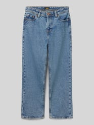 Baggy Fit Jeans im 5-Pocket-Design Modell 'ALEX' von Jack & Jones - 7