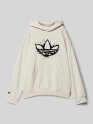 Hoodie met capuchon van adidas Originals - 15