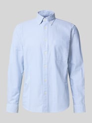 Koszula casualowa o kroju regular fit z czystej bawełny od Marc O'Polo - 29