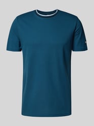 T-Shirt mit Rundhalsausschnitt von Christian Berg Men - 26