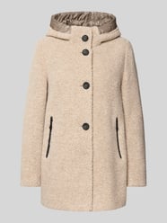 Jack van wolmix met ritszakken van Gil Bret Beige - 47