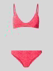 Bikini-Set mit verstellbaren Trägern Modell 'LOU' von Shiwi - 9