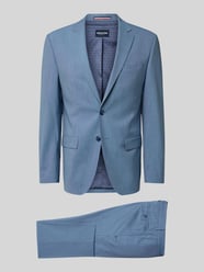 Regular Fit Anzugjacke mit Viskose-Anteil von HECHTER PARIS - 43