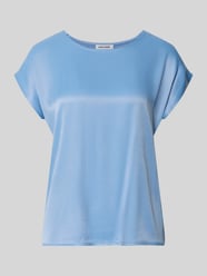 T-shirt van viscosemix van MORE & MORE - 5