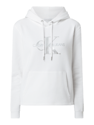 Hoodie mit Logo von Calvin Klein Jeans - 26